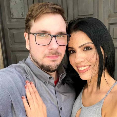 90 day fiance porn star|90 Day Fiancé: Colt Johnson Dates a Porn Star on The Single Life